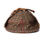 サムネイル： James Lock & Co. Tweed Deerstalker hat ジェームスロック シャーロックホームズ イギリス 帽子
