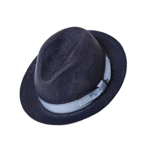 James Lock & Co. Jave Panama Navy ジェームスロック ハット イギリス