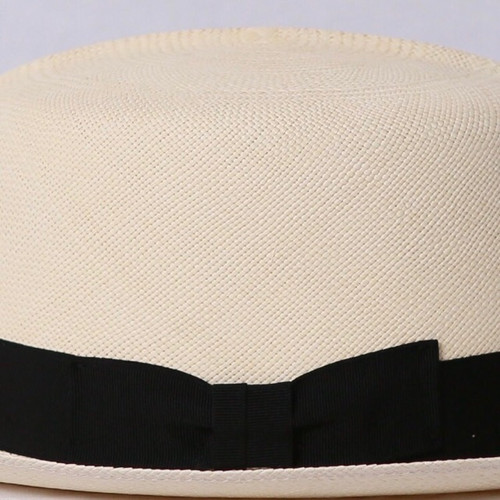 James Lock & Co. Rollable Panama ジェームスロック ハット