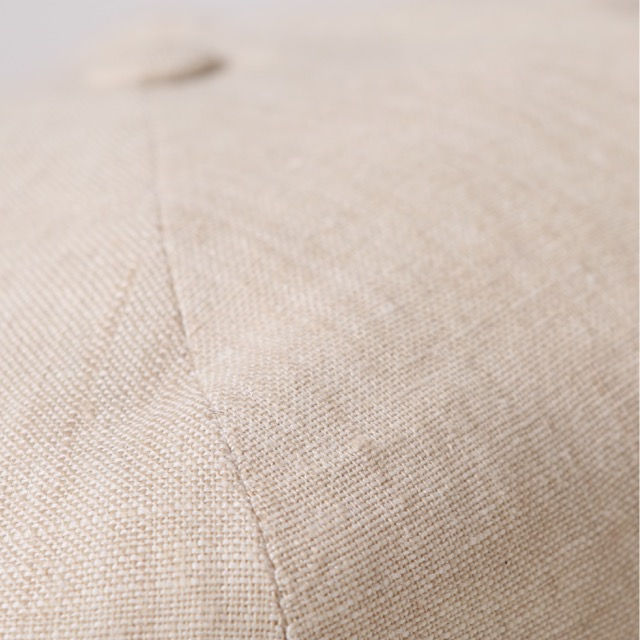 サムネイル： James Lock & Co. Reverb Cap Natural ジェームスロック ハンチング イギリス 帽子