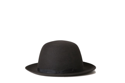 James Lock & Co. Voyager Grey ジェームスロック ハット イギリス 帽子