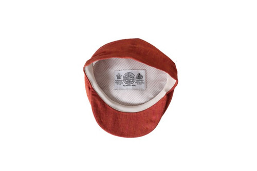 James Lock & Co. Reverb Cap Rust ジェームスロック ハンチング