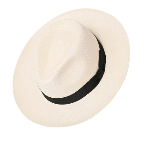 James Lock & Co. Wide Brim Panama ジェームスロック ハット イギリス