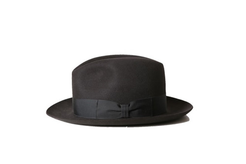 James Lock & Co. Chelsea Grey ジェームスロック ハット イギリス