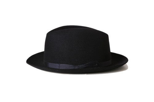 James Lock & Co. Voyager Navy ジェームスロック ハット イギリス 帽子