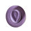 サムネイル： James Lock & Co. New Wave Panama Lilac ジェームスロック ハット イギリス 帽子 パナマハット