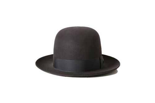 James Lock & Co. Chelsea Grey ジェームスロック ハット イギリス