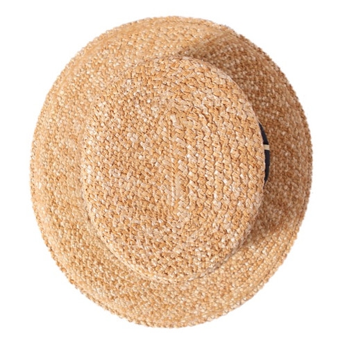 James Lock & Co. BarbershopBoater ジェームスロック