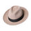 サムネイル： James Lock & Co. Atlantic Trilby Beige ジェームスロック ハット イギリス 帽子