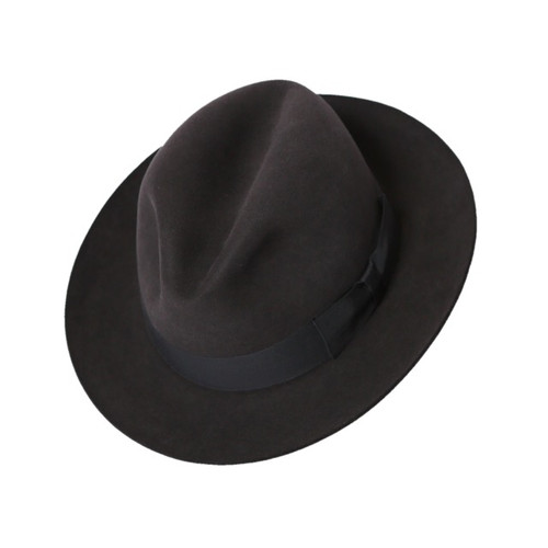 James Lock & Co. Chelsea Grey ジェームスロック ハット