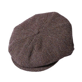 イギリス製　帽子 イギリス王室御用達 Lock&Co.Hatters(ジェームスロック) リネン
