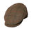 サムネイル： James Lock & Co. Turnberry tweed cap Patt1 ジェームスロック ハンチング イギリス 帽子