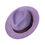 サムネイル： James Lock & Co. New Wave Panama Lilac ジェームスロック ハット イギリス 帽子 パナマハット
