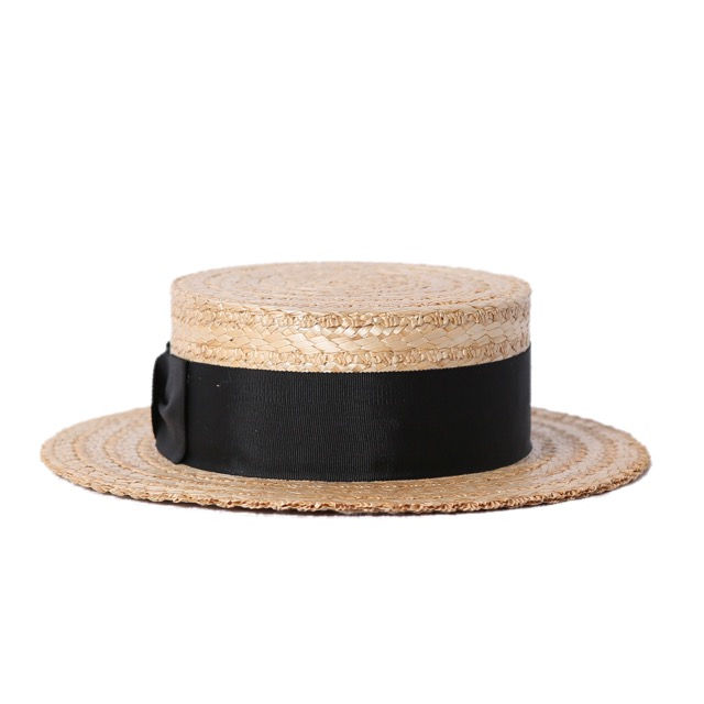 James Lock & Co. Classic Boater ジェームスロック パナマ