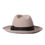 サムネイル： James Lock & Co. Atlantic Trilby Beige ジェームスロック ハット イギリス 帽子