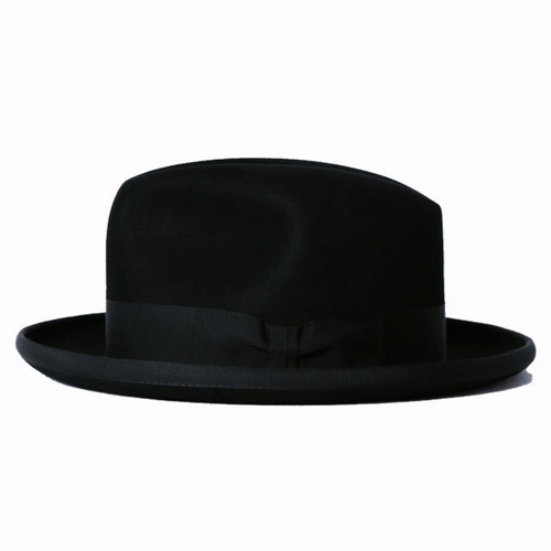 英国紳士御用達 世界最古の帽子店 JAMES LOCK 極上クラシックハット｜英国