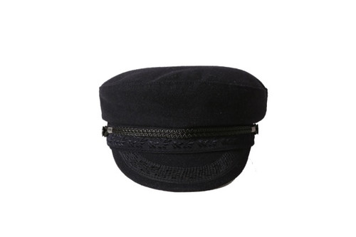 James Lock & Co. Skipper Cap ジェームスロック スキッパーキャップ