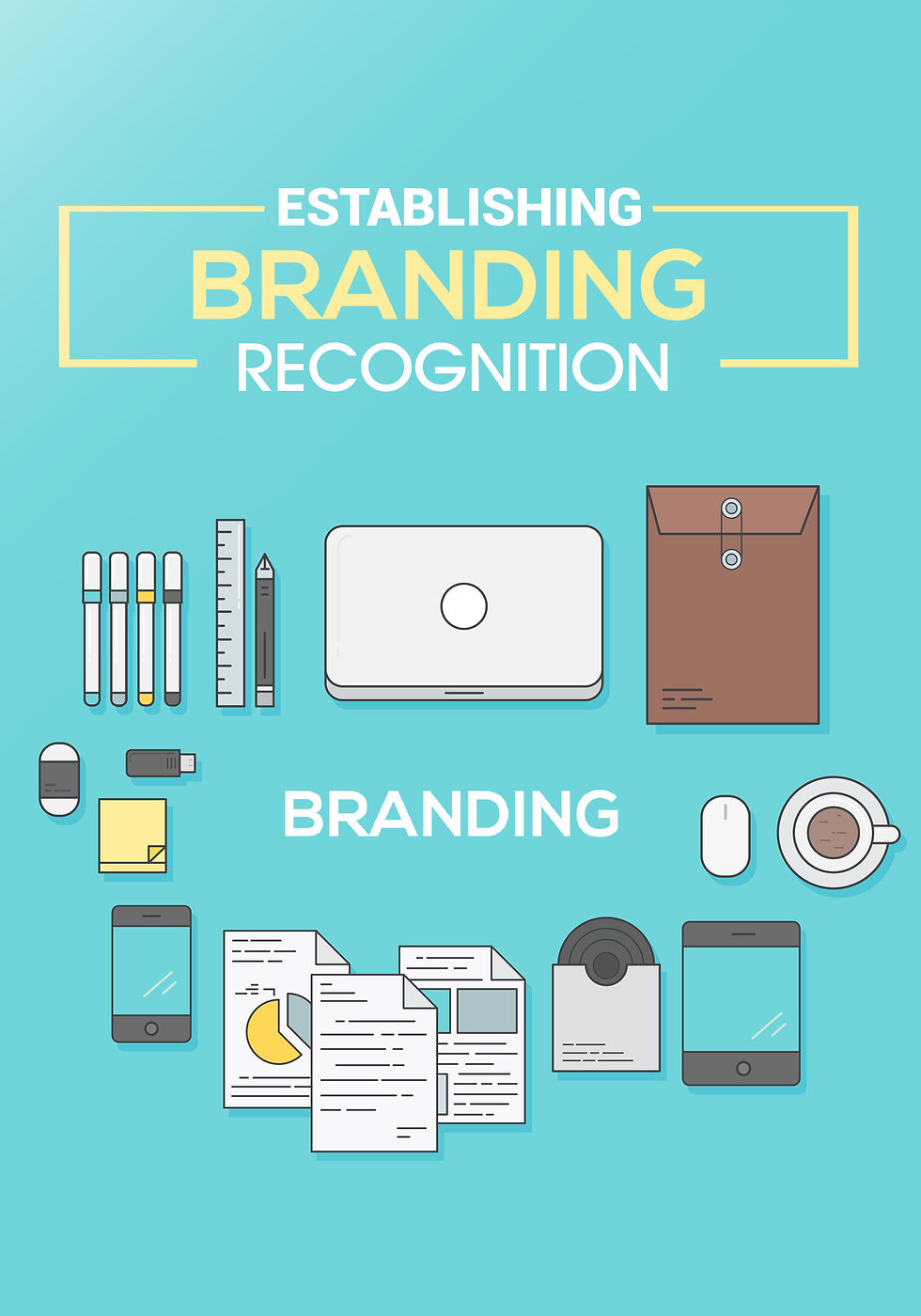 Establishing Brand Recognition