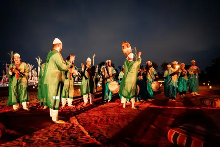 סמינר טופסוליד מרוקו 2023