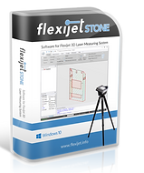 software flexijet stone