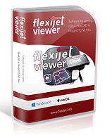 תוכנת מדידה flexi-viewer