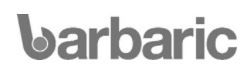 barbaric