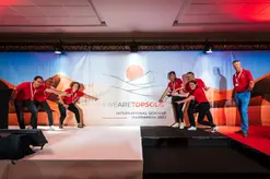 סמינר טופסוליד מרוקו 2023