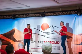 סמינר טופסוליד מרוקו 2023