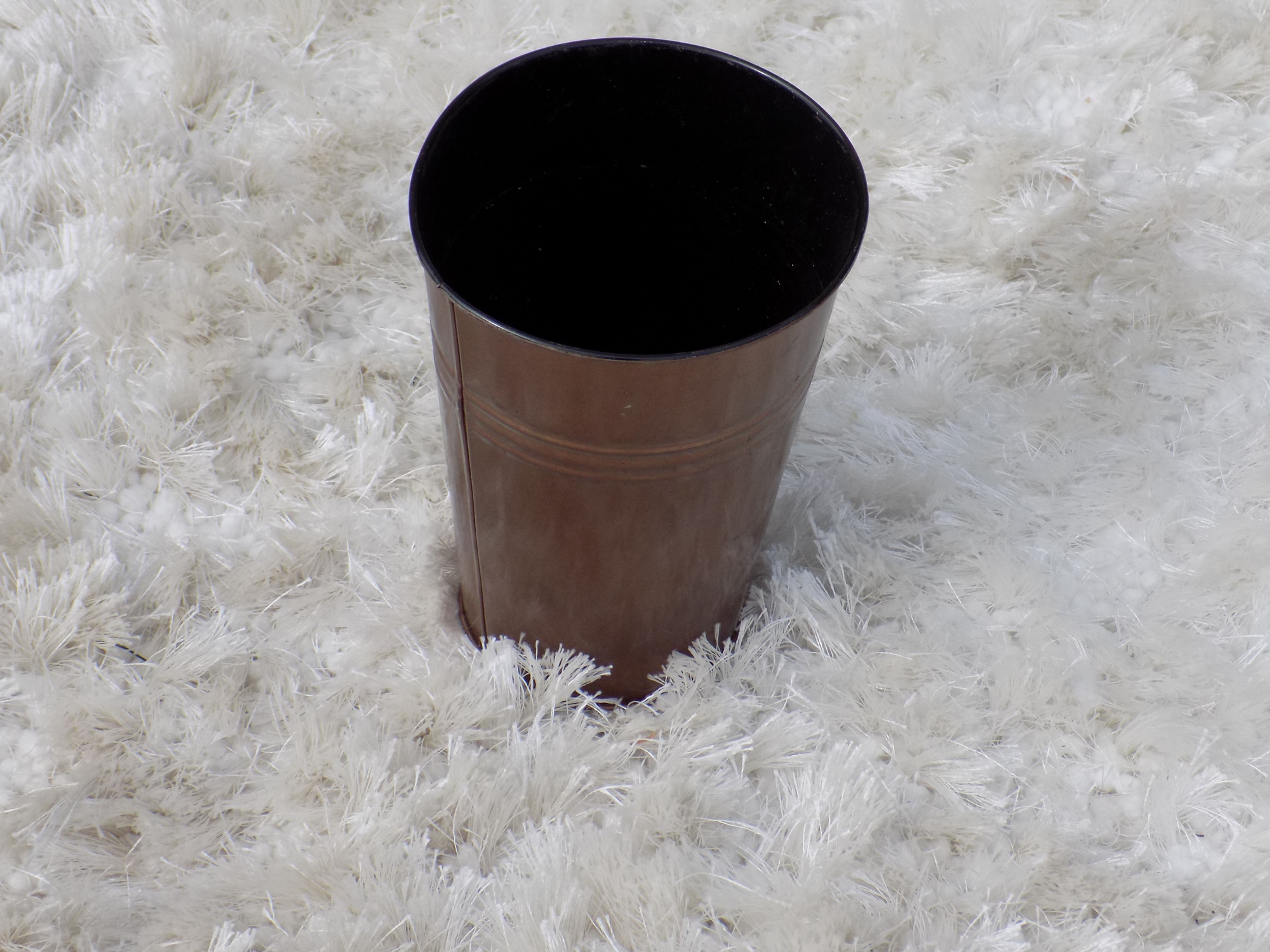 Cooper flower Holders