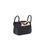 Thumbnail: Hermès Lindy 20 Mini Bag Noir Clemence Palladium