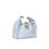 Thumbnail: Chanel 25 hobo Bag Small Light Blue GHW Caviar