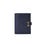 Thumbnail: Hermes Bearn Compact Wallet Noir GHW Epsom