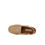 Thumbnail: Chanel 25A slingback Suede Sherpa loafers Brown