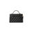 Thumbnail: Chanel LP Vanity Case with Chain Small CC Logo