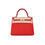 Thumbnail: Hermès Kelly 25 Rouge Radieux Gold Hardware Epsom