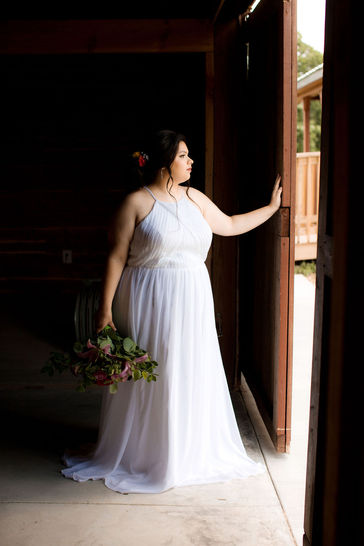 Treasured Moments: Love Stories at Mather's Mill
