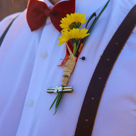 Captivating Elegance: Weddings Unveiled in Central Kentucky
