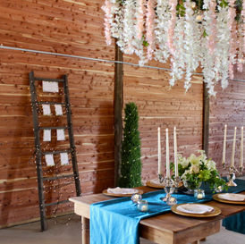Rustic Elegance: Moments Unveiled at Our Venue
