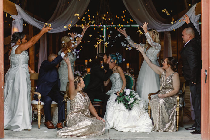 Mather's Mill Wedding & Event Venue, Kentucky Wedding, Kentucky Bride, Bridal Suite