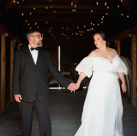 Timeless Bonds: A Gallery of Wedding Happiness
