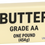 Miniatura: Butter Solids Combo- Salted - 6 x 1 Lb  - Unsalted 6 x 1 Lb