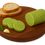 Miniatura: Chef Roll - Garlic & Herbs Butter - 6 Oz. 12 ct