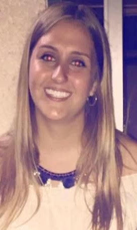 Agustina Alvarez de Ron-Cruz del Sur