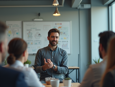How to Cultivate Transformative Leadership Skills with Effective Leadership Strategies