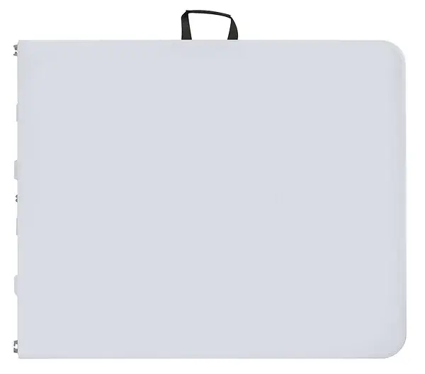 Miniature : table 180X70 pliable