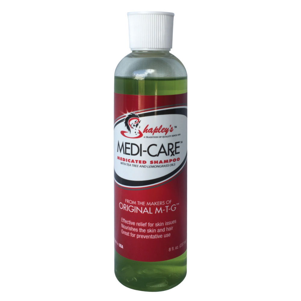 Medi-Care Medicated Shampoo