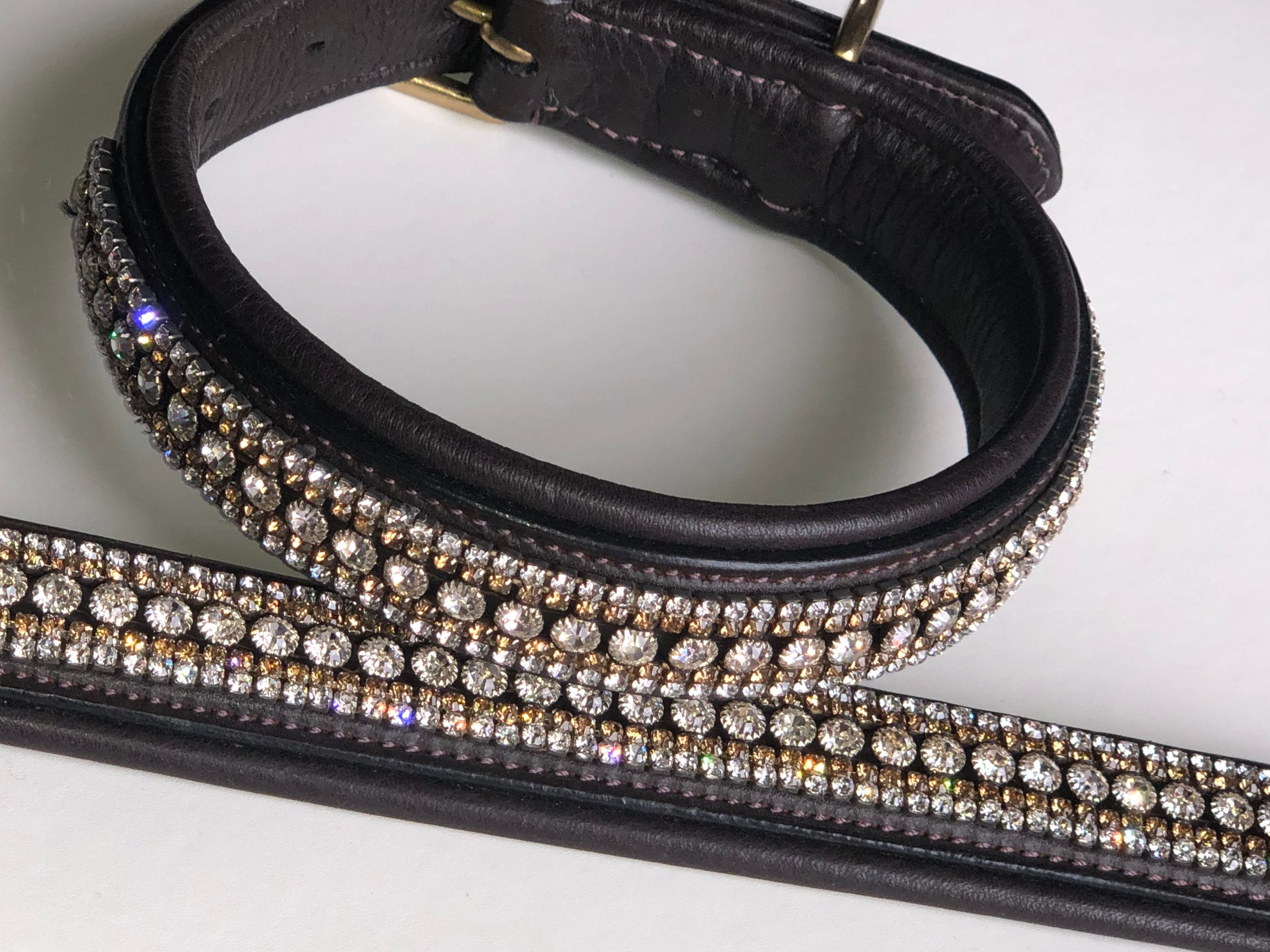 PackHound - Buddy Dog Collar