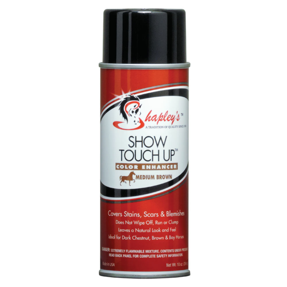 Show Touch Up Medium Brown