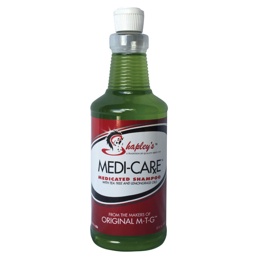 Medi-Care Medicated Shampoo