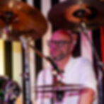 Drummer Thomas